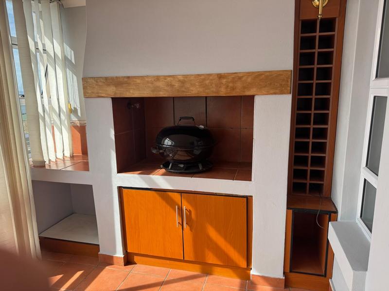 To Let 3 Bedroom Property for Rent in Mossel Bay Central Western Cape
